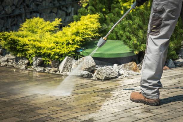 Reliable Contra Costa Centre, CA Pressure Washing Services Solutions