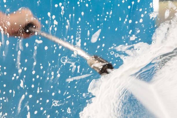 Best Playground Equipment Cleaning  in Contra Costa Centre, CA