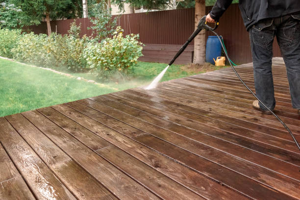 Best Pool Deck Cleaning  in Contra Costa Centre, CA