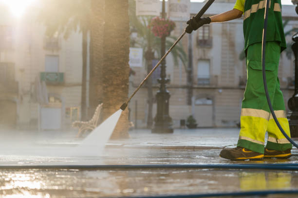 Best Patio and Deck Pressure Washing  in Contra Costa Centre, CA